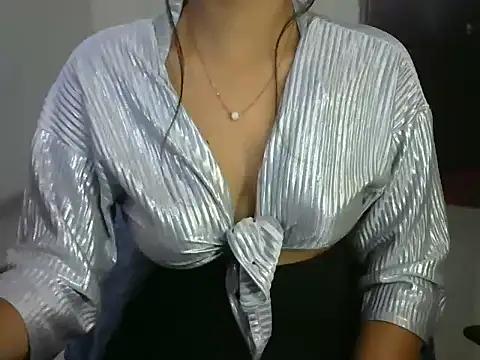Check-out our cam rooms range and converse on a personal level with our delicious livecams streamers, showing off their spicy curves and toys.
