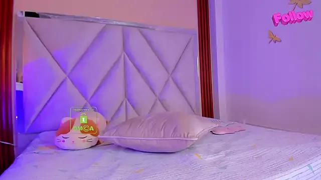 Check-out our cam rooms range and converse on a personal level with our delicious livecams streamers, showing off their spicy curves and toys.