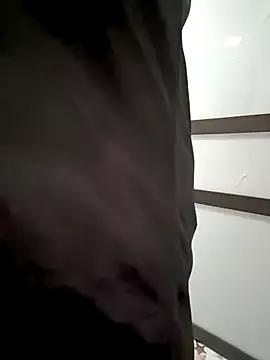 HaraLushia8x from StripChat is Freechat