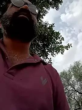 hard_boy9455 from StripChat is Freechat