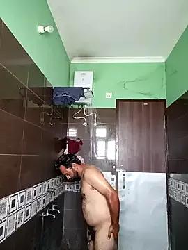 hard_boy9455 from StripChat is Freechat
