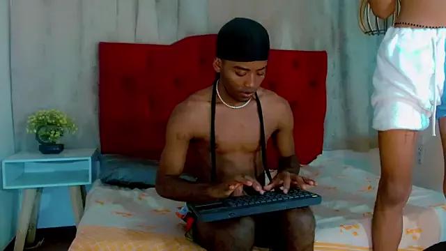 HardBoysXX from StripChat is Freechat