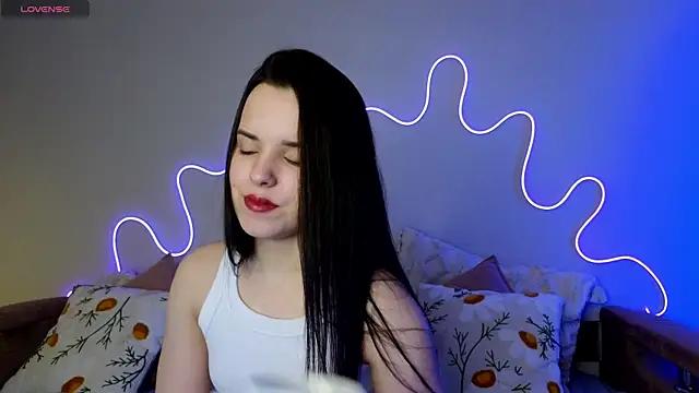 Check-out our cam rooms range and converse on a personal level with our delicious livecams streamers, showing off their spicy curves and toys.