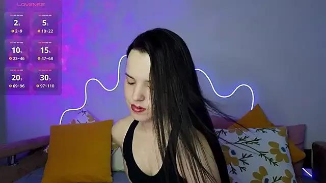 Check-out our cam rooms range and converse on a personal level with our delicious livecams streamers, showing off their spicy curves and toys.