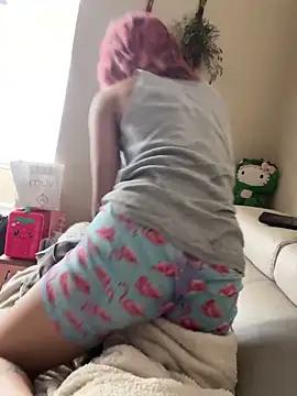 Check-out our cam rooms range and converse on a personal level with our delicious livecams streamers, showing off their spicy curves and toys.