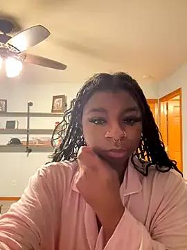 Harmonyxlover from StripChat is Freechat