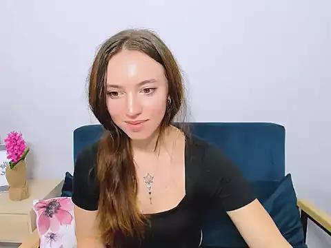 HarperGorgeous from StripChat is Freechat