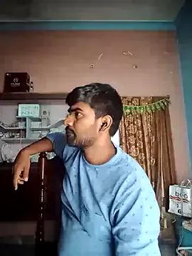 Harsha_Happy from StripChat is Freechat