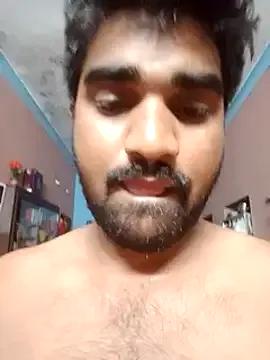 Photos of Harsha_Happy from StripChat is Freechat