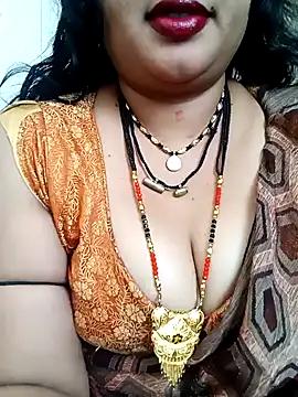 Haseena_Baby from StripChat is Freechat