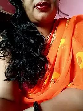 Haseena_Baby from StripChat is Freechat