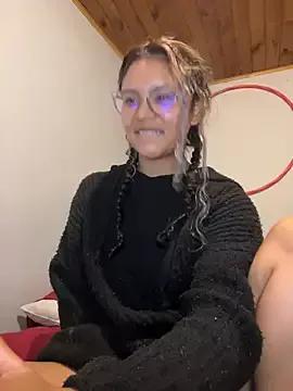Hathorlove from StripChat is Freechat