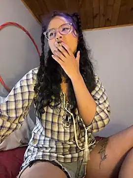 Check-out our cam rooms range and converse on a personal level with our delicious livecams streamers, showing off their spicy curves and toys.