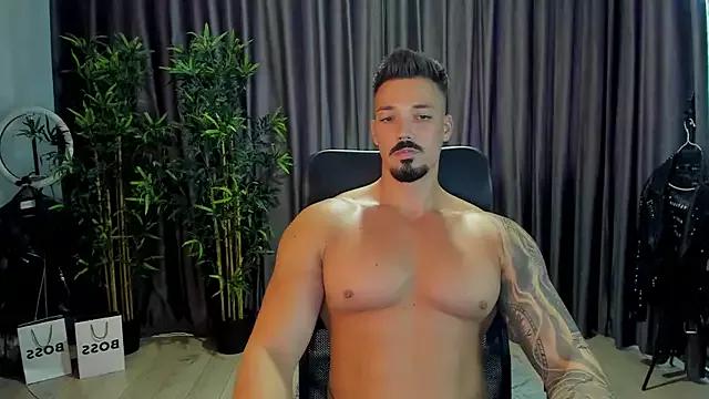 Check-out our cam rooms range and converse on a personal level with our delicious livecams streamers, showing off their spicy curves and toys.