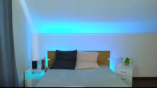 Check-out our cam rooms range and converse on a personal level with our delicious livecams streamers, showing off their spicy curves and toys.