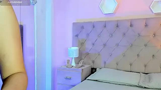 Check-out our cam rooms range and converse on a personal level with our delicious livecams streamers, showing off their spicy curves and toys.