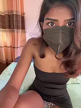 hazel_mira from StripChat is Freechat