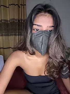 Photos of hazel_mira from StripChat is Freechat