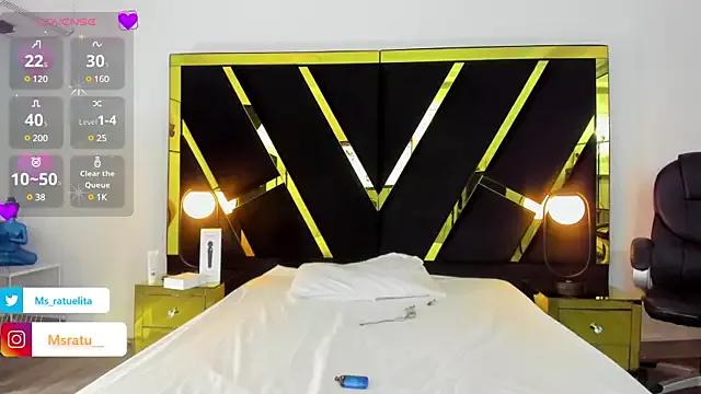 Check-out our cam rooms range and converse on a personal level with our delicious livecams streamers, showing off their spicy curves and toys.