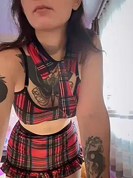 Heart_Ass from StripChat is Freechat