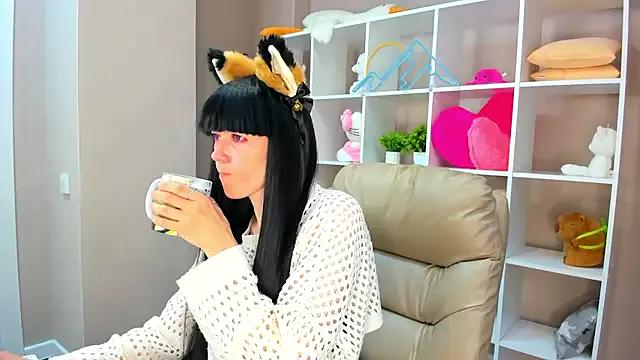HeatherReese from StripChat is Freechat