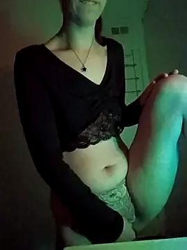 Heavenlyangelforever from StripChat is Freechat