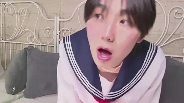 HeejinWang from StripChat is Freechat