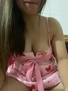 Helena-a from StripChat is Freechat