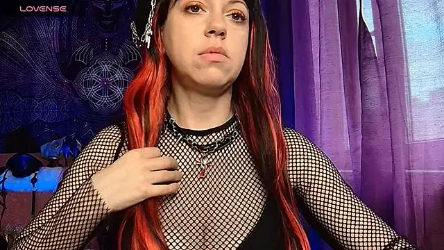 Check-out our cam rooms range and converse on a personal level with our delicious livecams streamers, showing off their spicy curves and toys.