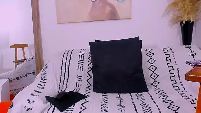 Check-out our cam rooms range and converse on a personal level with our delicious livecams streamers, showing off their spicy curves and toys.