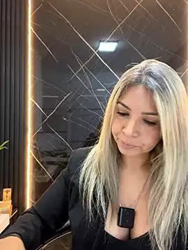 Helena_Foxxx from StripChat is Freechat