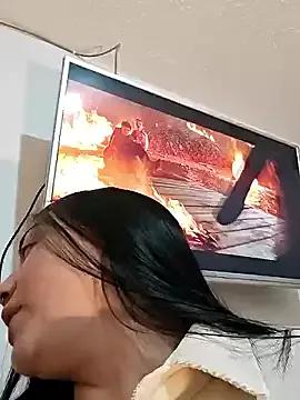 helena_smith from StripChat is Freechat