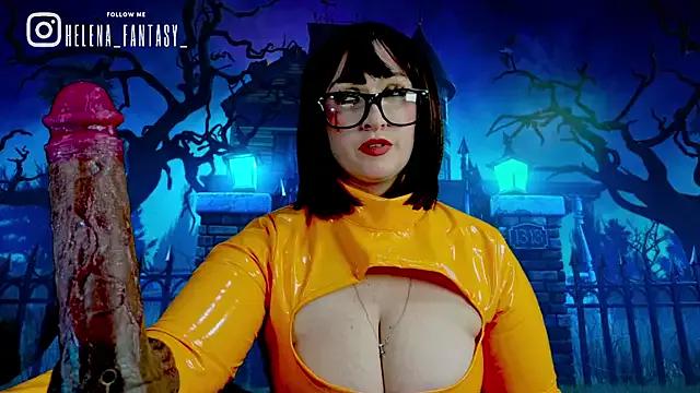 Check-out our cam rooms range and converse on a personal level with our delicious livecams streamers, showing off their spicy curves and toys.