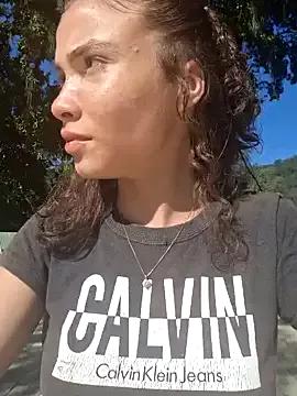 HelenHoltz from StripChat is Freechat