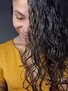 HelenHoltz from StripChat is Freechat
