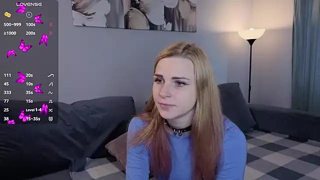 Check-out our cam rooms range and converse on a personal level with our delicious livecams streamers, showing off their spicy curves and toys.