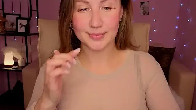 Helens_love from StripChat is Freechat