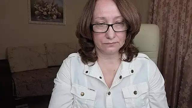Helga_Heart from StripChat is Freechat