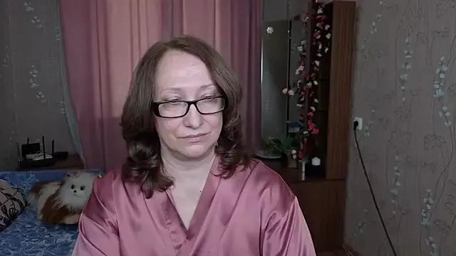 Helga_Heart from StripChat is Freechat