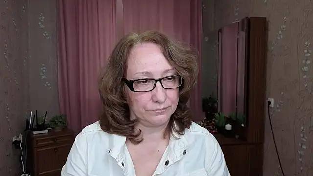 Helga_Heart from StripChat is Freechat