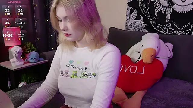 Check-out our cam rooms range and converse on a personal level with our delicious livecams streamers, showing off their spicy curves and toys.