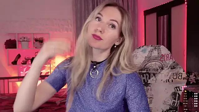 Check-out our cam rooms range and converse on a personal level with our delicious livecams streamers, showing off their spicy curves and toys.