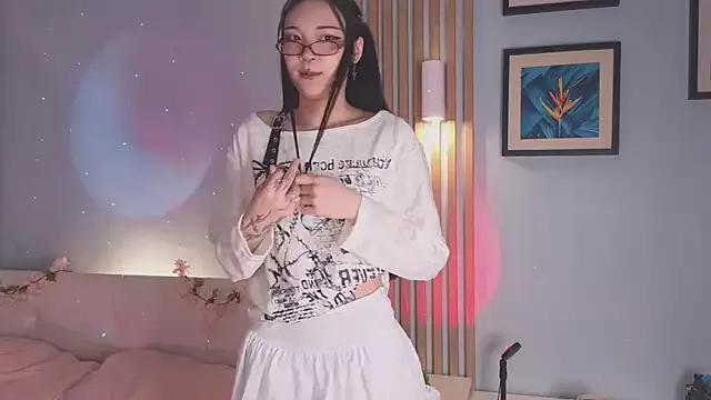 hellowianny from StripChat is Freechat