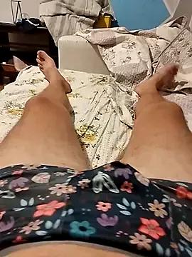 hexsmith96 from StripChat is Freechat