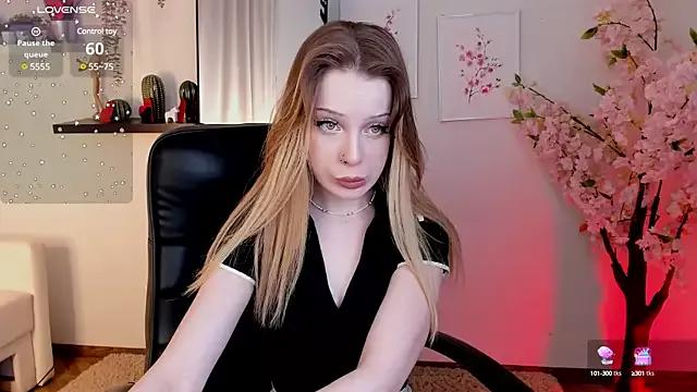 Check-out our cam rooms range and converse on a personal level with our delicious livecams streamers, showing off their spicy curves and toys.