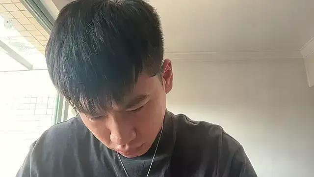 heywilliam from StripChat is Freechat