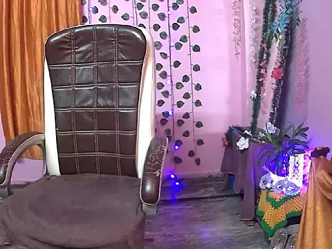 heyy_kiran from StripChat is Freechat