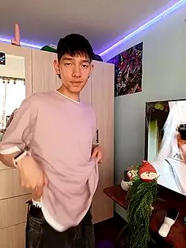 Check-out our cam rooms range and converse on a personal level with our delicious livecams streamers, showing off their spicy curves and toys.