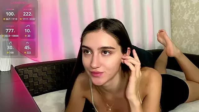 Hi_Kelly from StripChat is Freechat