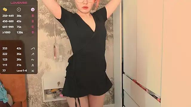 Check-out our cam rooms range and converse on a personal level with our delicious livecams streamers, showing off their spicy curves and toys.